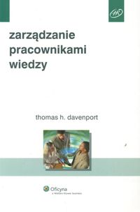Zarządzanie pracownikami wiedzy