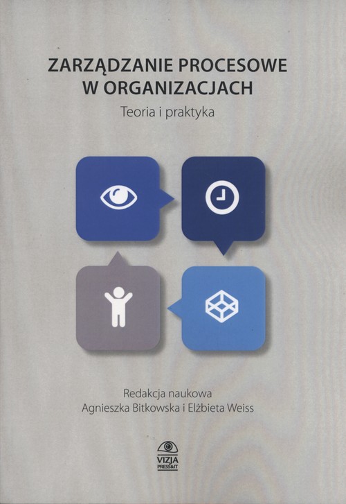 Zarządzanie procesowe w organizacjach. Teoria i praktyka
