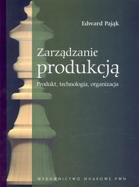 Zarządzanie produkcją