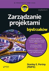 Zarządzanie projektami dla bystrzaków