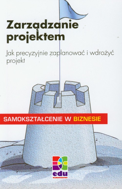 Zarządzanie projektem