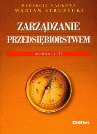 Zarządzanie przedsiębiorstwem