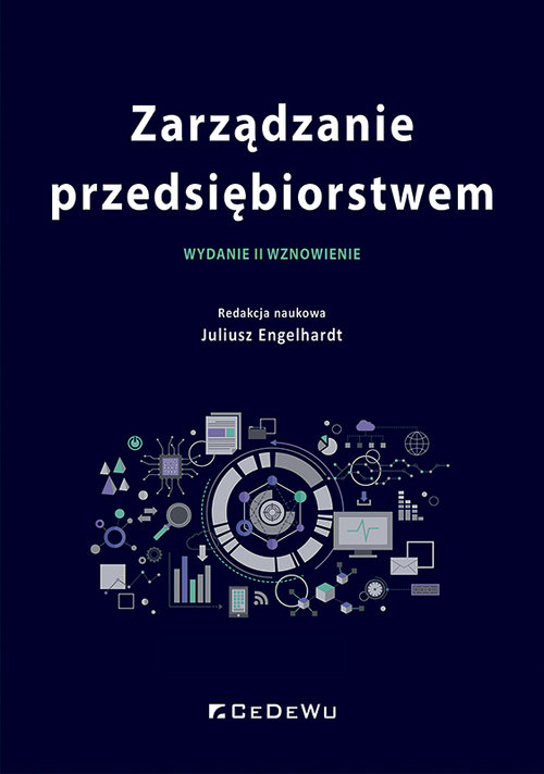 Zarządzanie przedsiębiorstwem