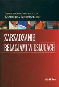 Zarządzanie relacjami w usługach