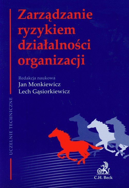 Zarządzanie ryzykiem działalności organizacji