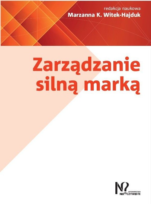 Zarządzanie silną marką