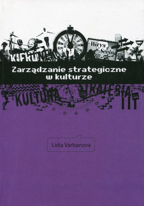 Zarządzanie strategiczne w kulturze
