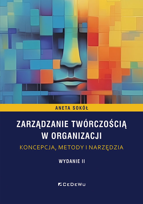 Zarządzanie twórczością w organizacji