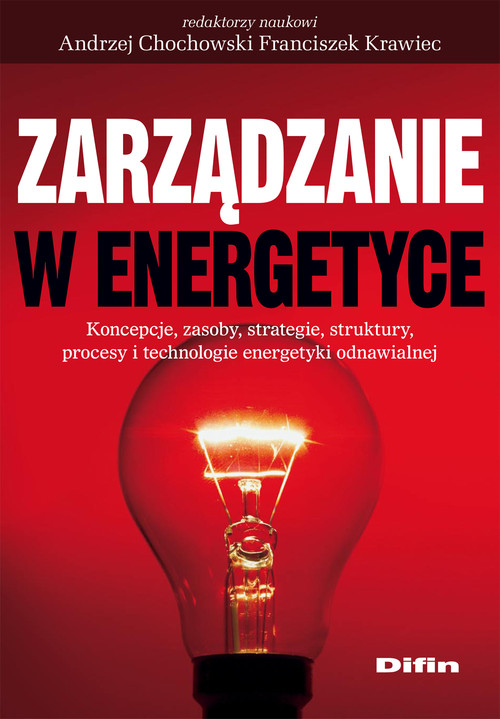 Zarządzanie w energetyce