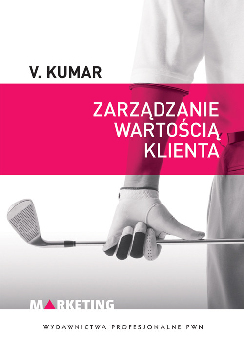 Zarządzanie wartością klienta