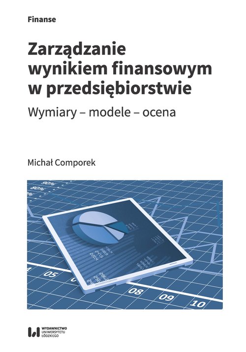 Zarządzanie wynikiem finansowym w przedsiębiorstwie