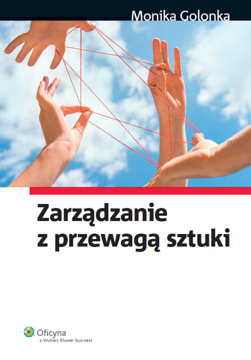 Zarządzanie z przewagą sztuki