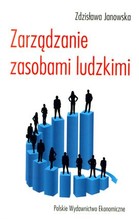 Zarządzanie zasobami ludzkimi