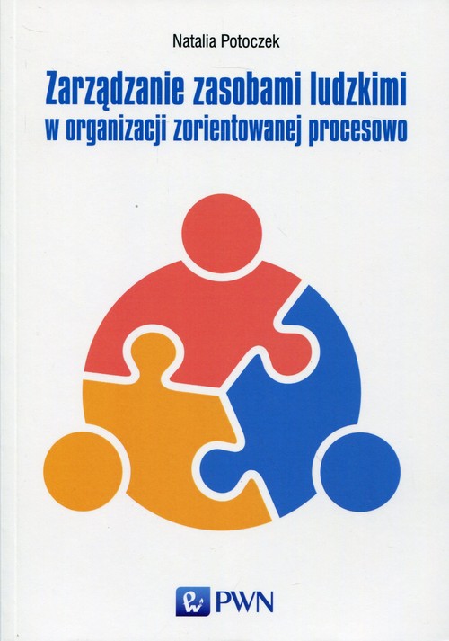 Zarządzanie zasobami ludzkimi w organizacji zorientowanej procesowo