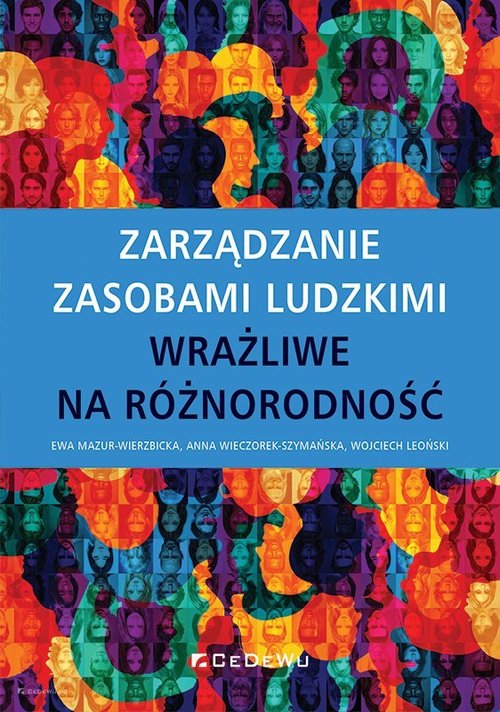 Zarządzanie zasobami ludzkimi wrażliwe na różnorodność