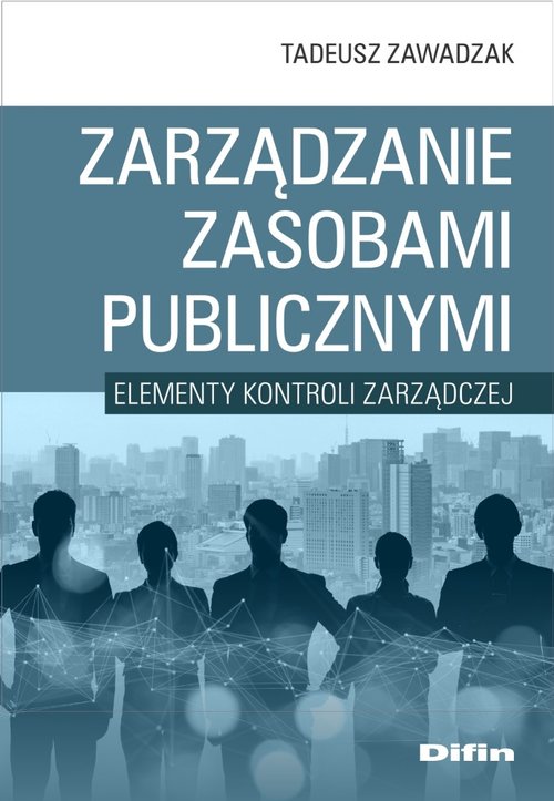 Zarządzanie zasobami publicznymi