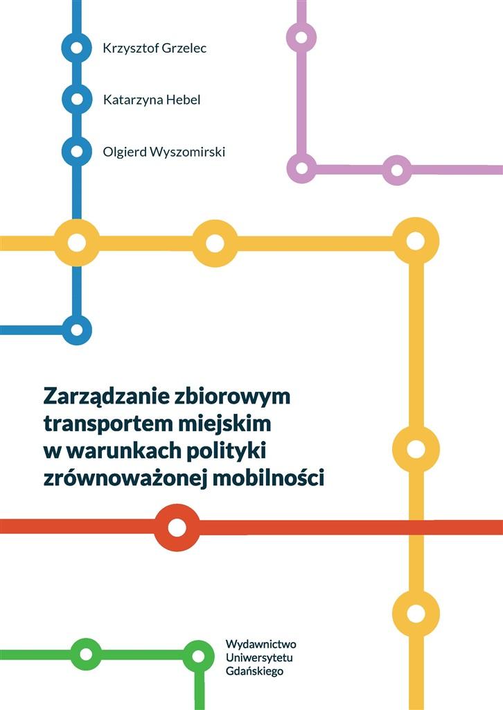 Zarządzanie zbiorowym transportem miejskim..