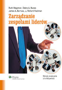 Zarządzanie zespołami liderów