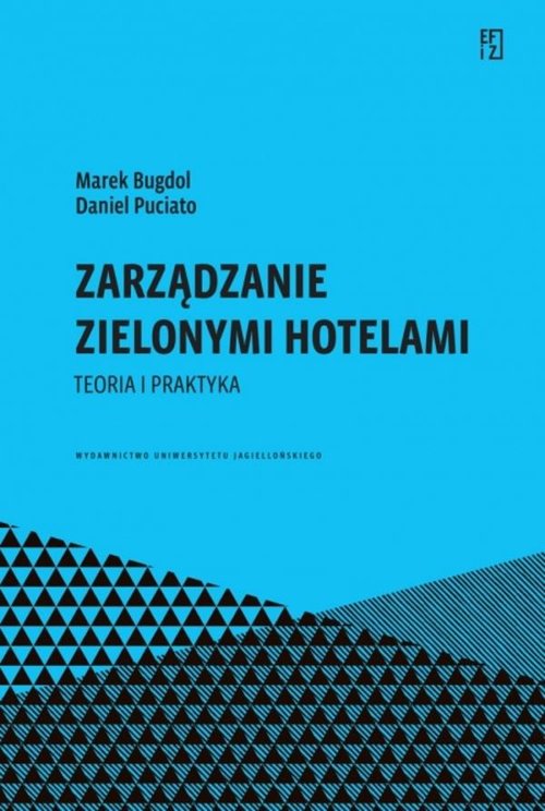 Zarządzanie zielonymi hotelami
