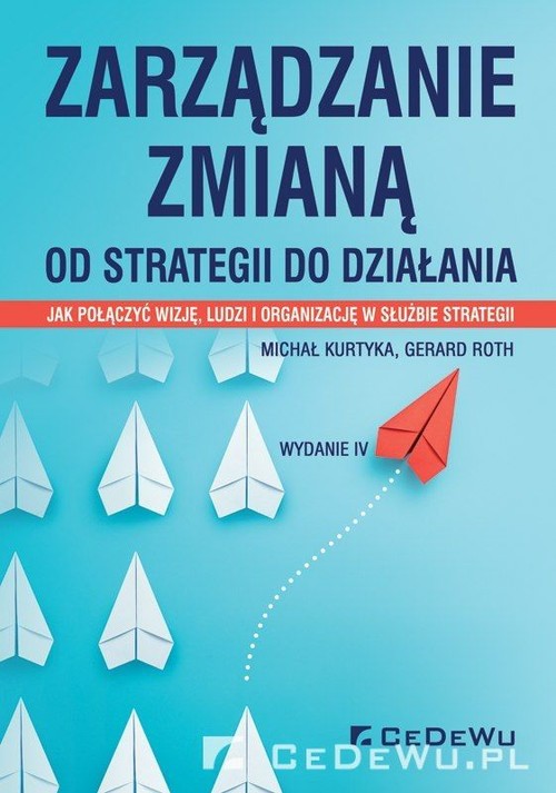 Zarządzanie zmianą