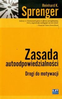 Zasada autoodpowiedzialności