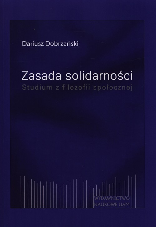 Zasada solidarności