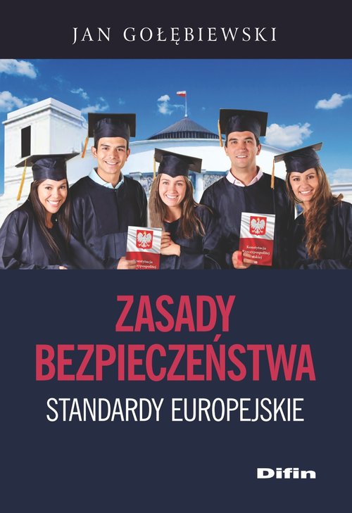 Zasady bezpieczeństwa