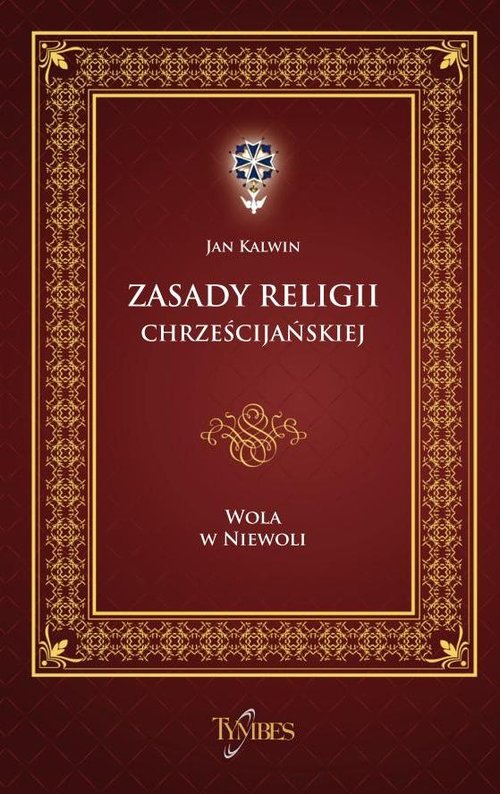 Zasady religii chrześcijańskiej