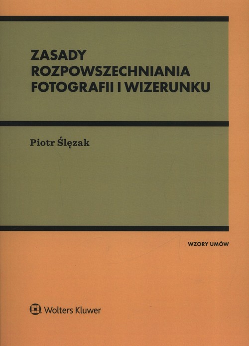 Zasady rozpowszechniania fotografii i wizerunku