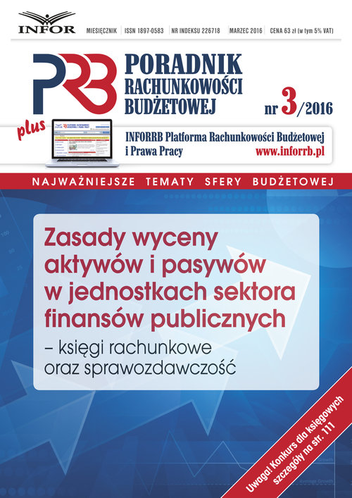Zasady wyceny aktywów i pasywów w jednostkach sektora finansów publicznych