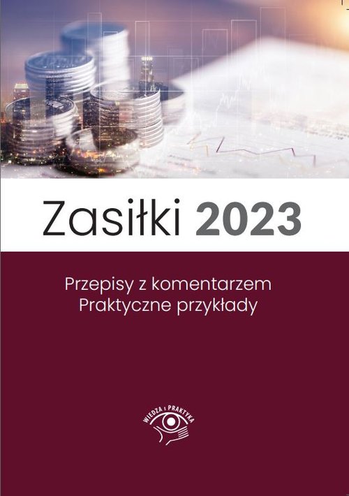 Zasiłki 2023