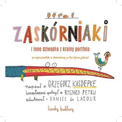 Zaskórniaki i inne dziwadła z krainy portfela