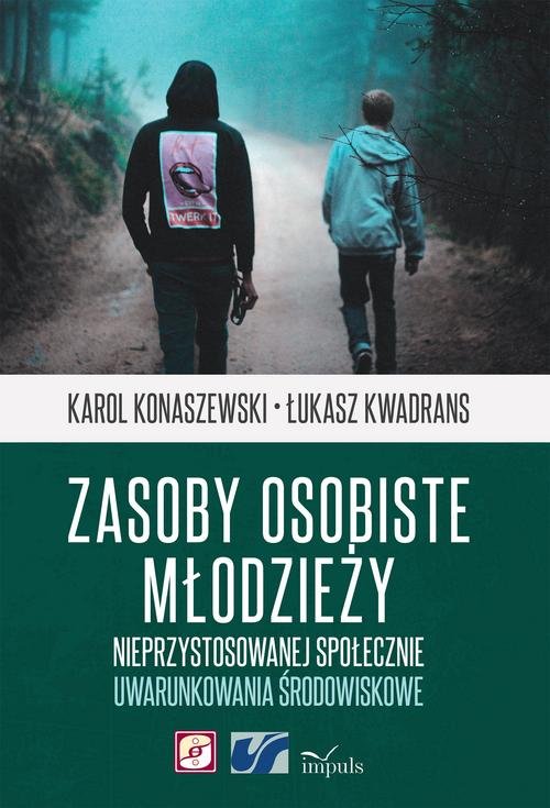 Zasoby osobiste młodzieży nieprzystosowanej społecznie