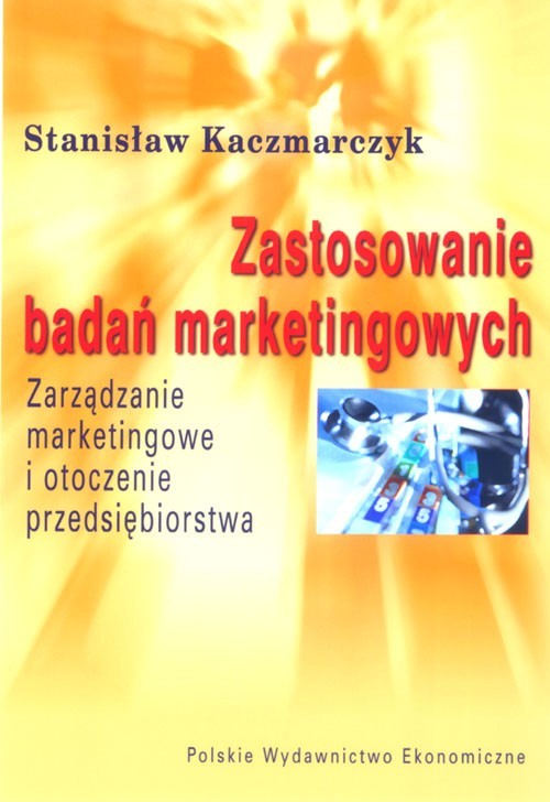 Zastosowania badań marketingowych