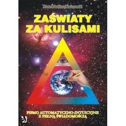 Zaświaty za kulisami