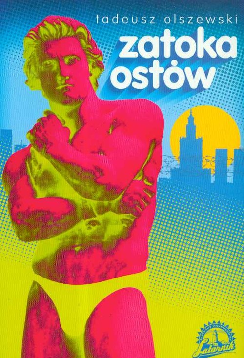 Zatoka Ostów