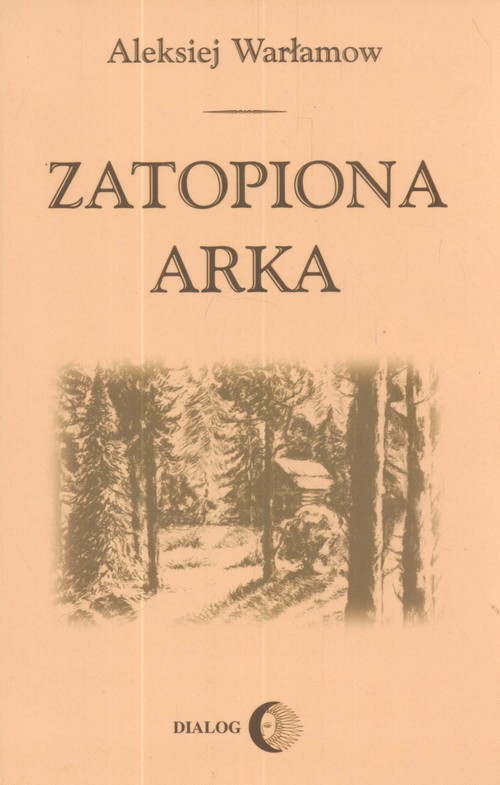 Zatopiona arka