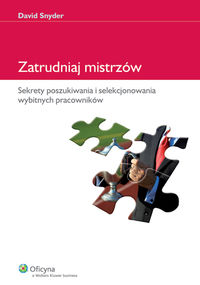 Zatrudniaj mistrzów