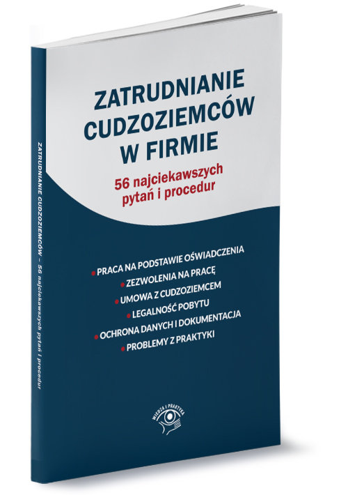 Zatrudnianie cudzoziemców w firmie