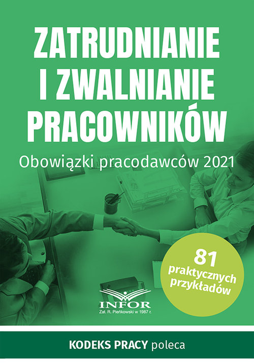 Zatrudnianie i zwalnianie pracowników