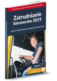 Zatrudnianie kierowców 2019