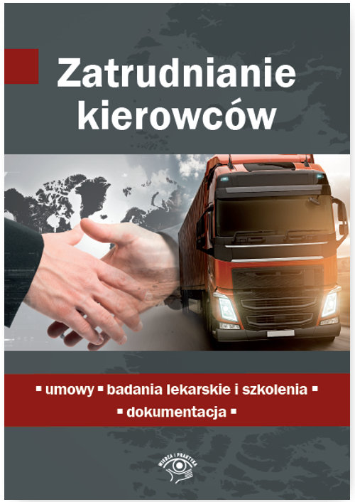 Zatrudnianie kierowców