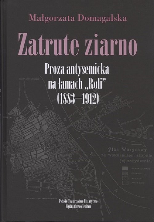 Zatrute ziarno