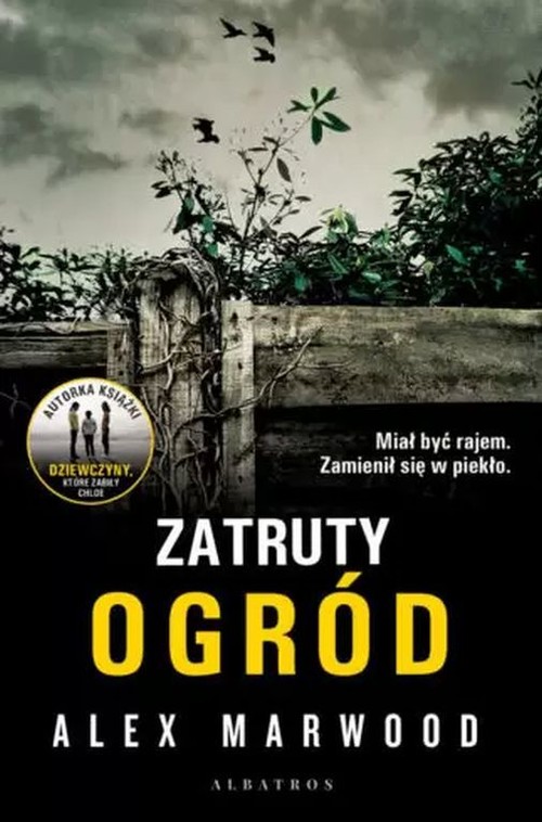 Zatruty Ogród