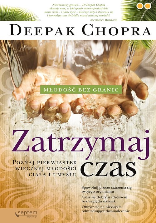 Zatrzymaj czas