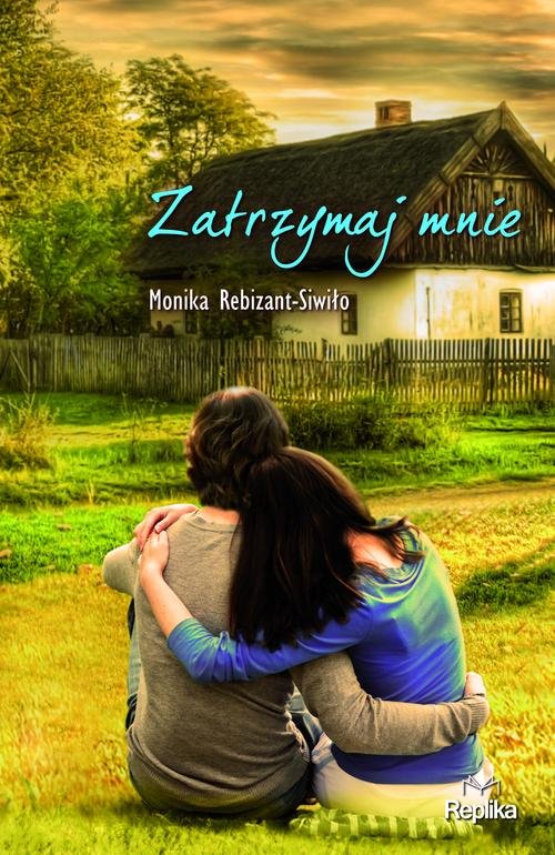 Zatrzymaj mnie