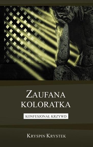 Zaufana koloratka konfesjonał krzywd