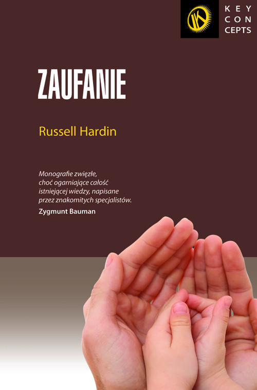 Zaufanie