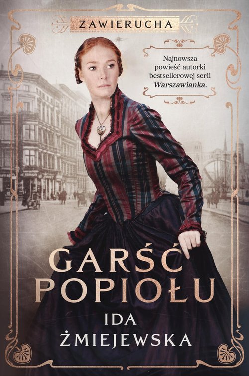 Zawierucha Garść popiołu