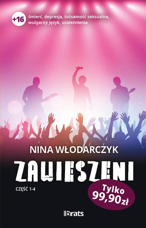 Zawieszeni części 1-4